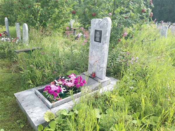 Кулиш Владимир Иванович