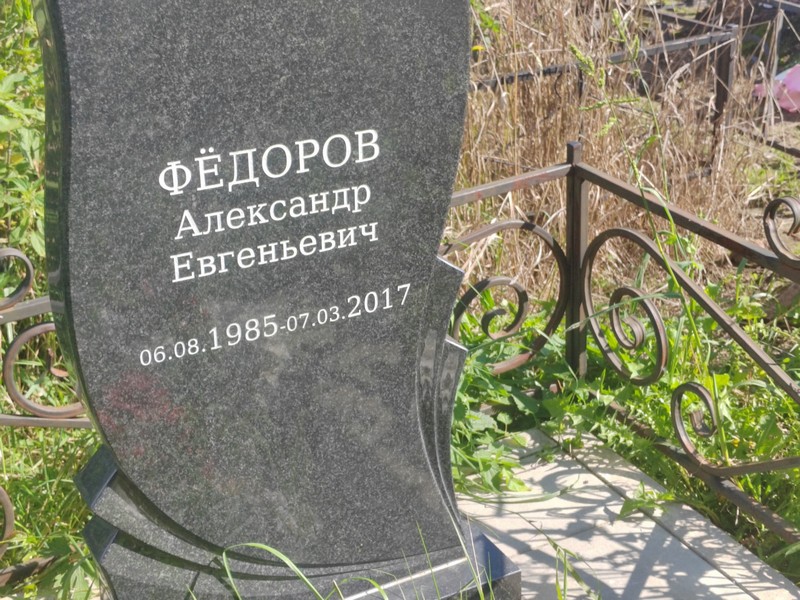Федоров