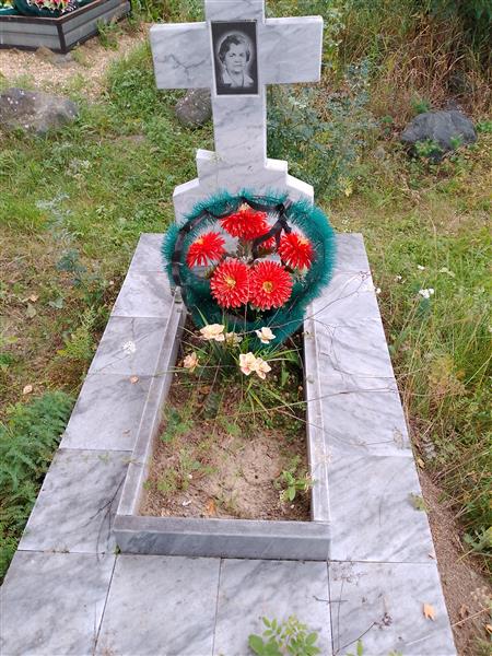 Винокурова Лидия Фёдоровна