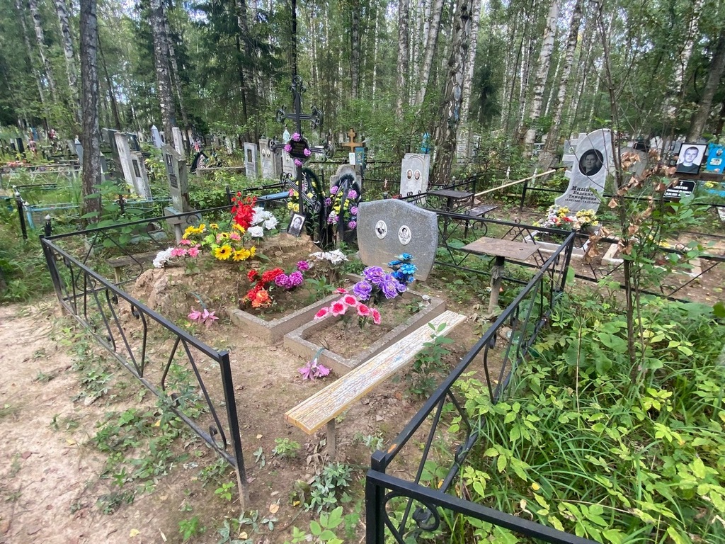 Голубева Нина Сергеевна