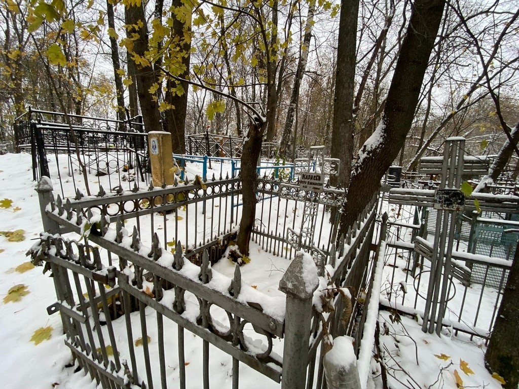 Карасев Петр Васильевич
