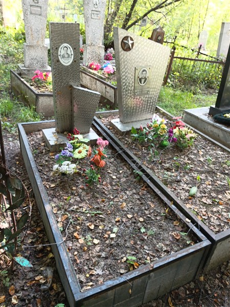 Перминова Зоя Васильевна