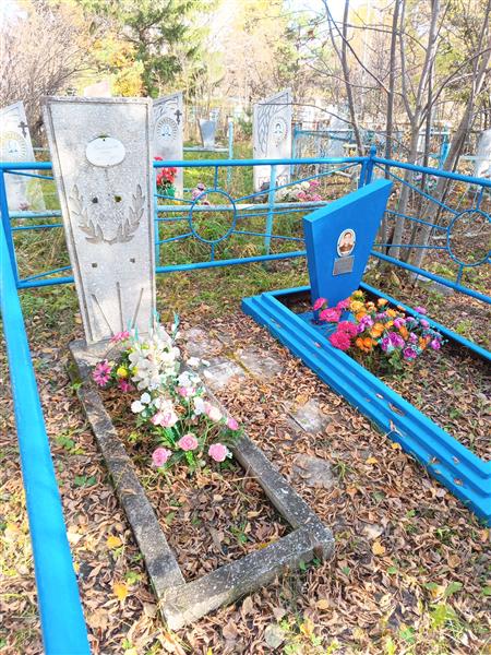 Балахнина Лена