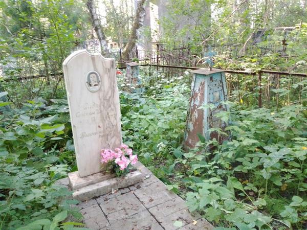 Сидоров Степан Иванович
