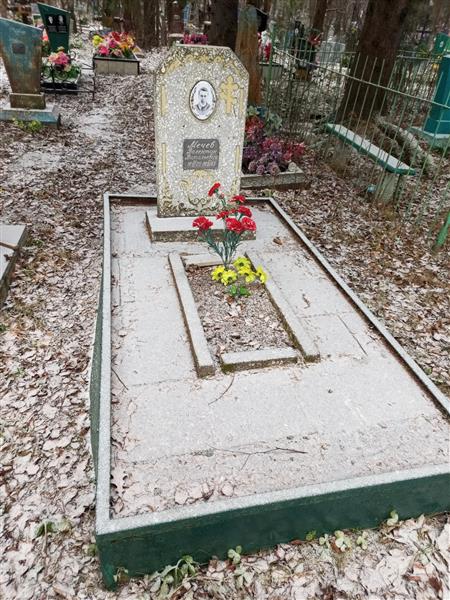 Мечев Валентин Витальевич