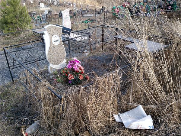 Дьячкова Вера Ивановна