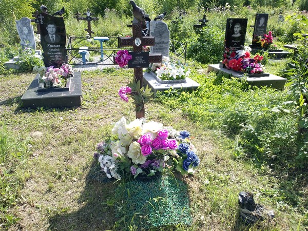 Цепелев Сергей Николаевич