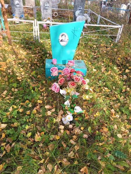 Сизинцева Надежда Захаровна