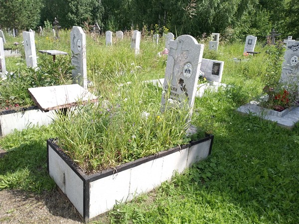 Корчагина Вера Федоровна