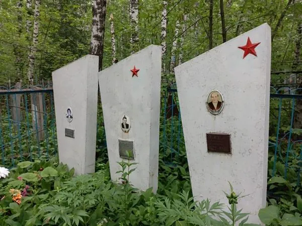 Яхимович Владимир