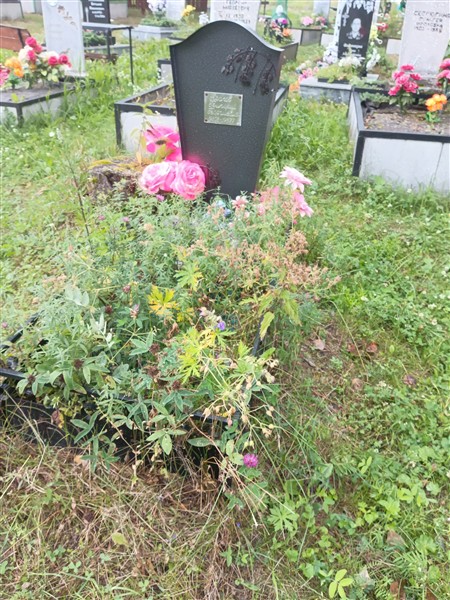 Арапов Григорий Георгиевич