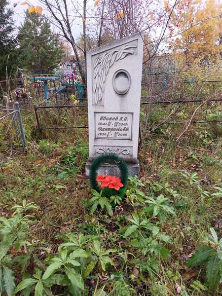 Дмитриева Е. И.