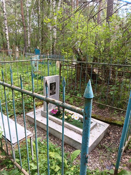 Медведев Аркадий Семёнович