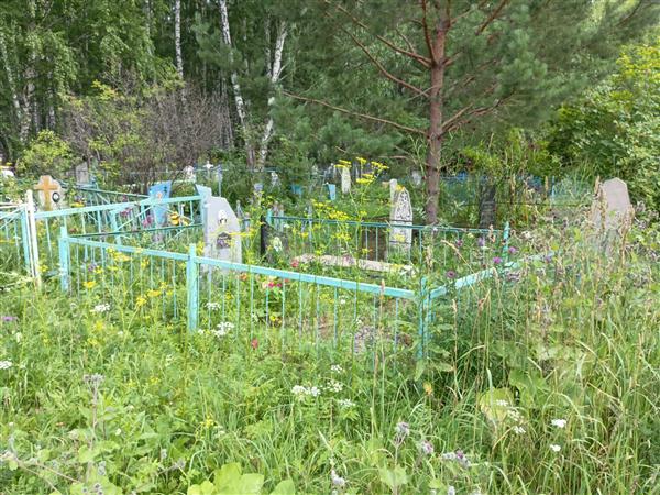 Баранов Виктор Андреевич