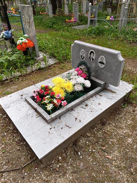 Чирочкина Маргарита Ивановна