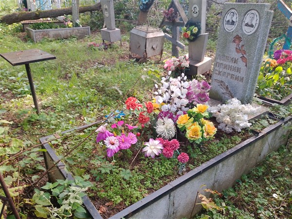 Гурина Анна Александровна