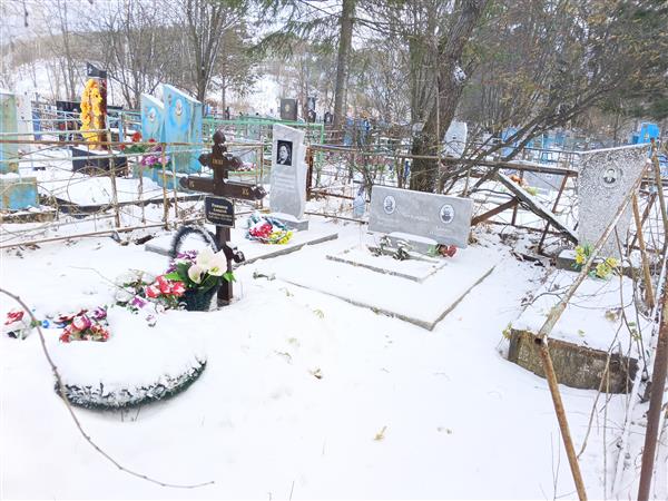 Романов Александр Данилович