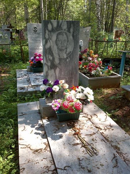 Коршунов Леонид Андреевич