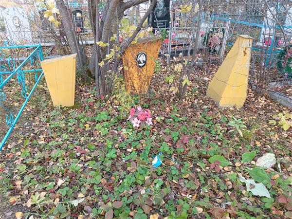 Бриц Прасковья Федоровна