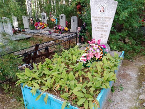 Матвеев Иван Пафилович