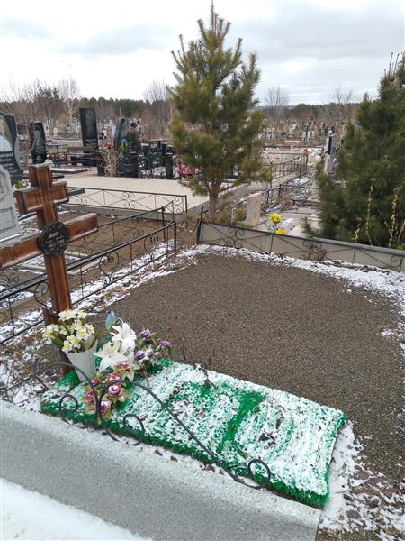 Мишин Валерий Антонович