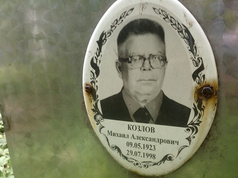 Козлов