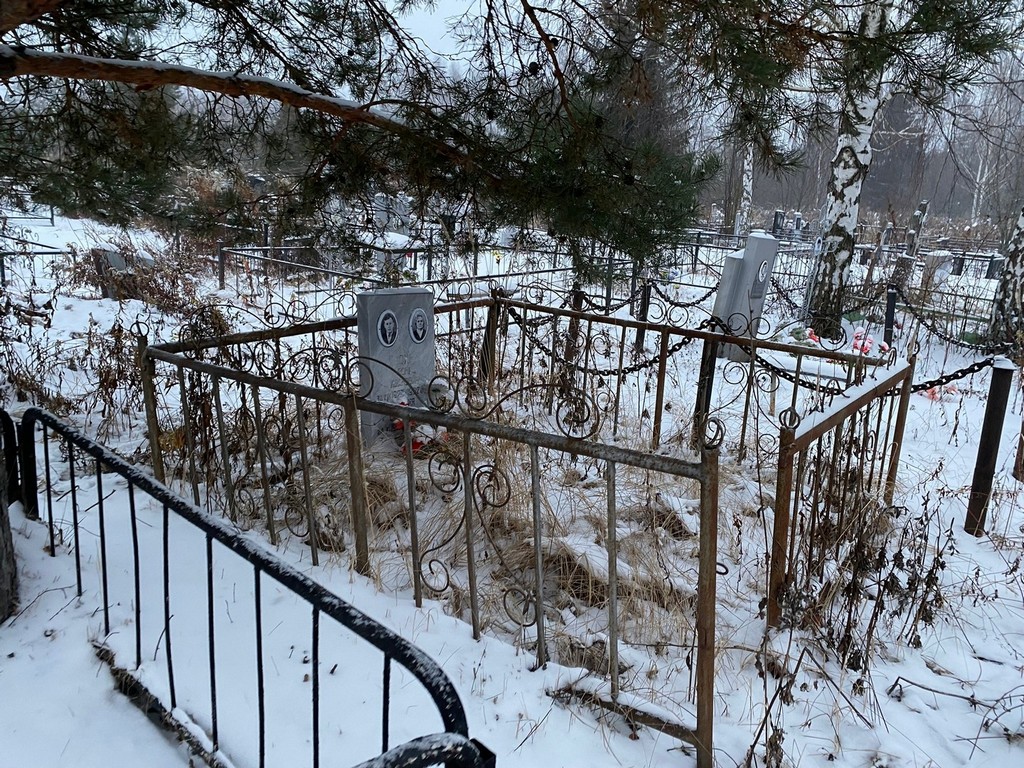 Васин Леонид Иванович
