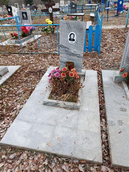 Кузнецова Раиса Николаевна