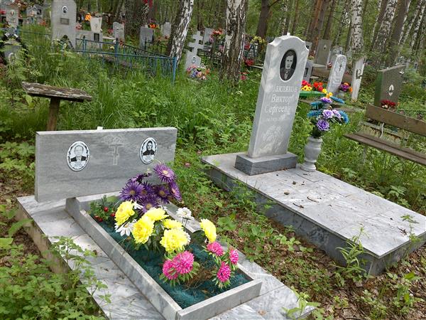 Макляков Сергей Наумович