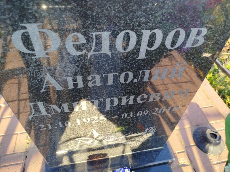 Федоров