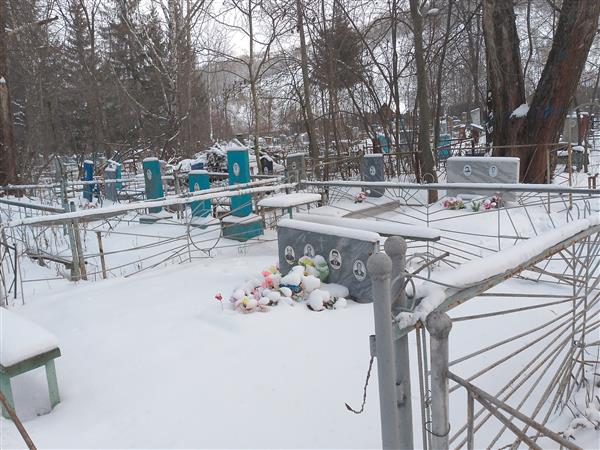 Курушин Александр Карпович