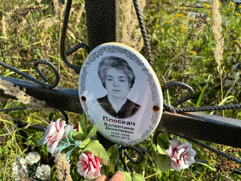 Плескач