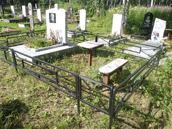 Атаулова Маймуна Нурихановна