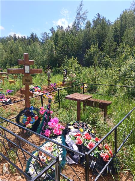 Быстров Анатолий Васильевич