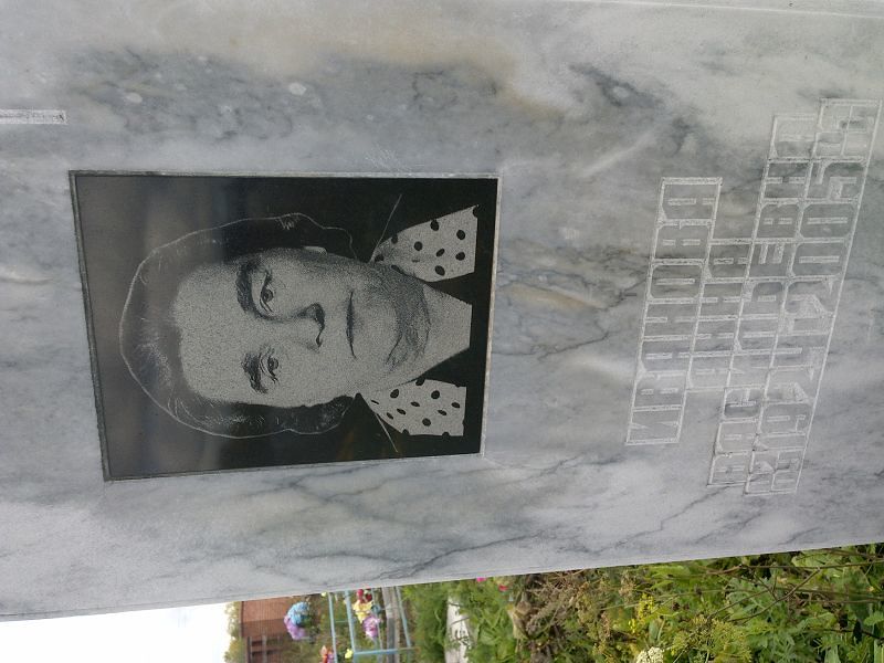 Иванова