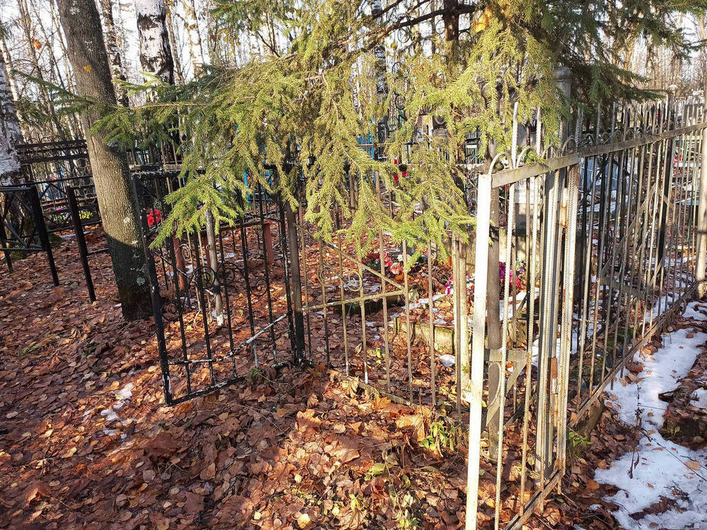 Калягин Иван Александрович
