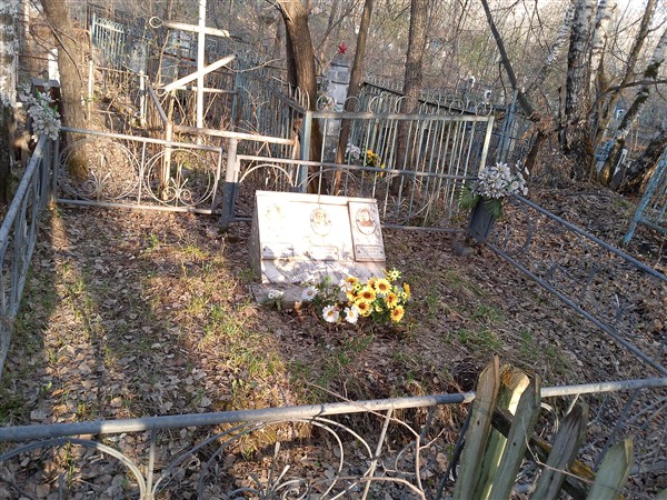 Леонтьев Денис Нестерович