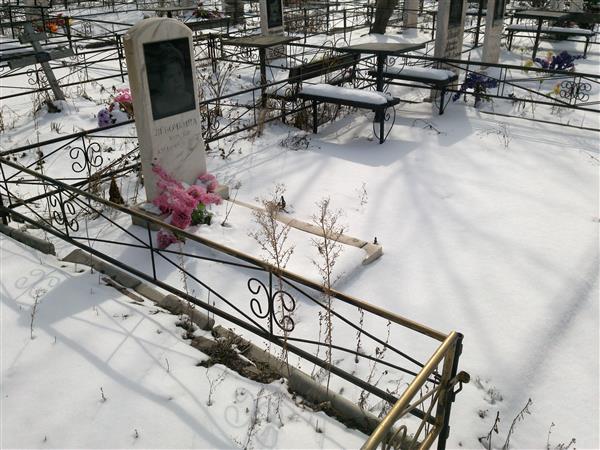 Лёвочкина Раиса Александровна