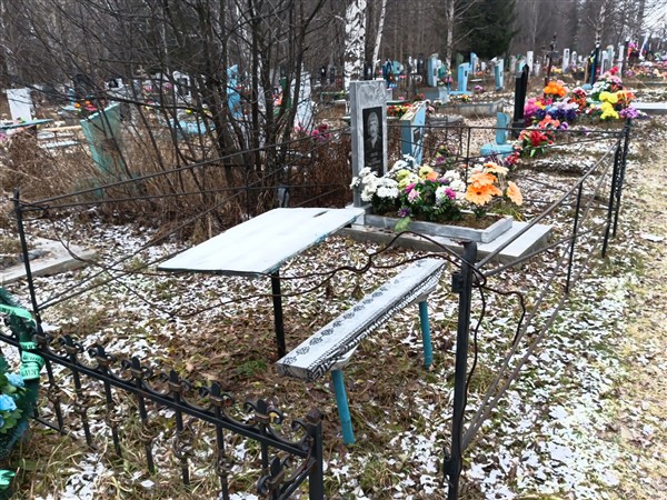 Люзе Лев Эдкарович