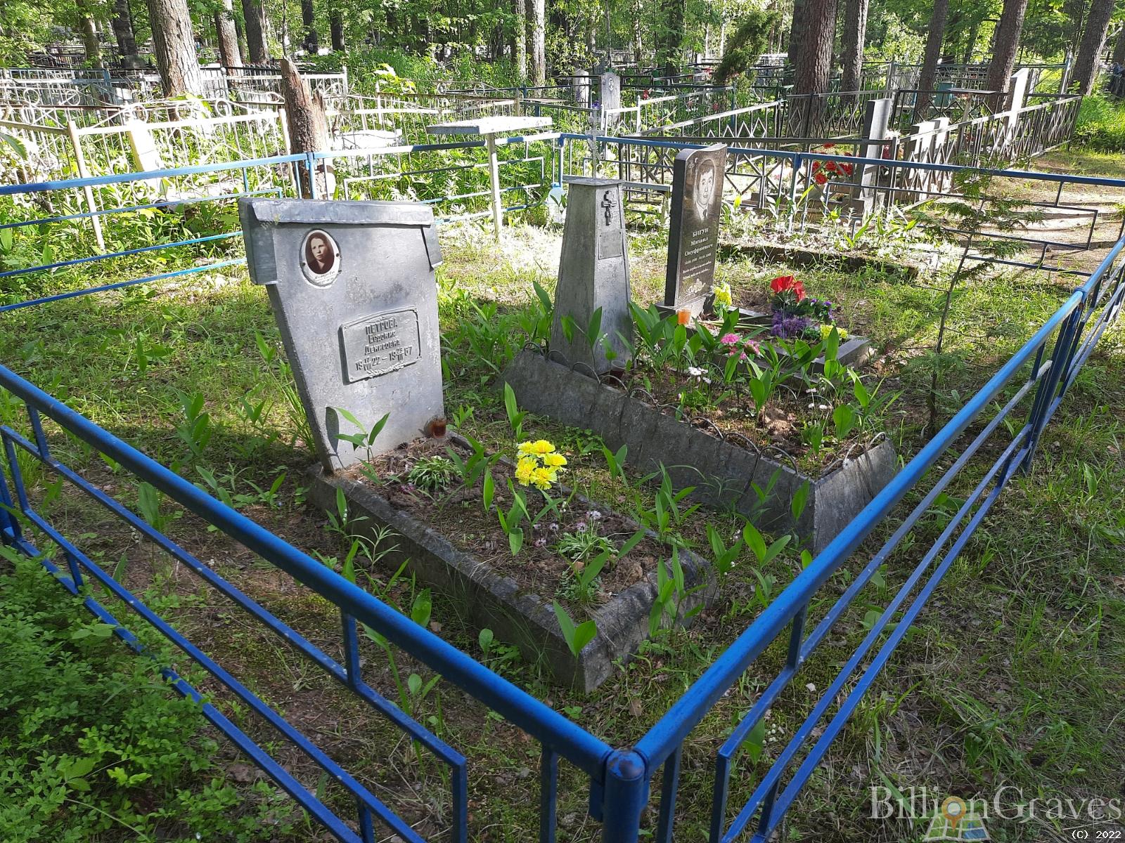 Бигун Михаил Онуфриевич