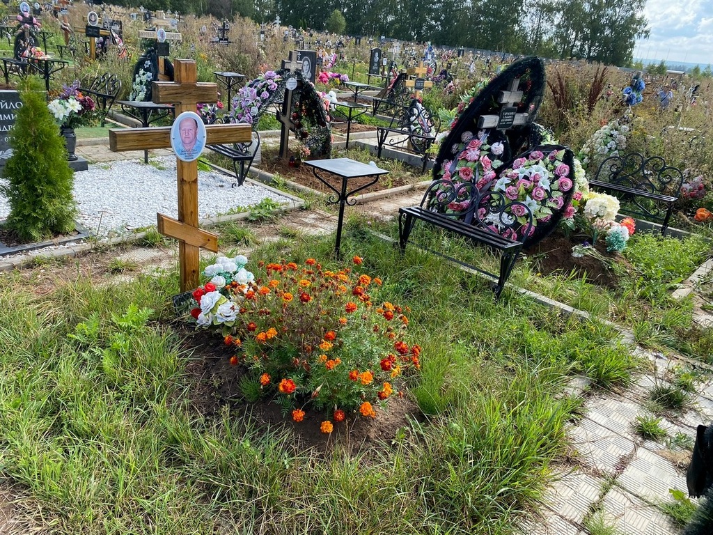 Мачтаков Павел Андреевич