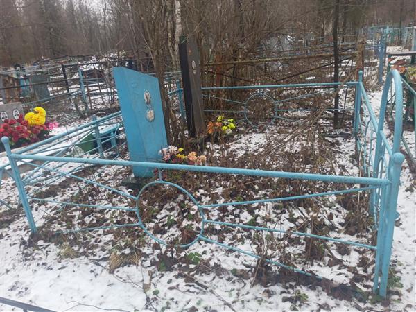 Паклин Алексей Иванович