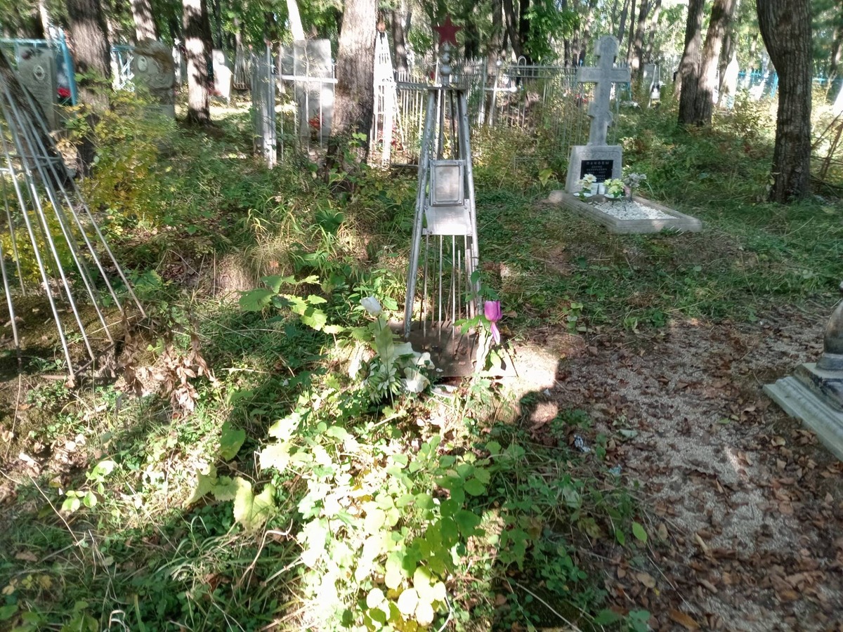 Панов Николай Денисович