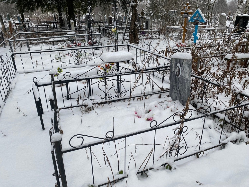 Короткова Фелицата Петровна