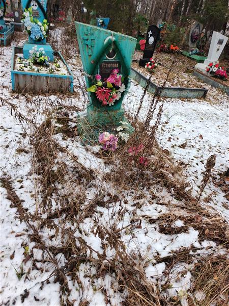 Устюгова Апполинария Васильевна