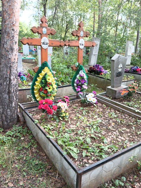 Голубин Виссарион Филиппович