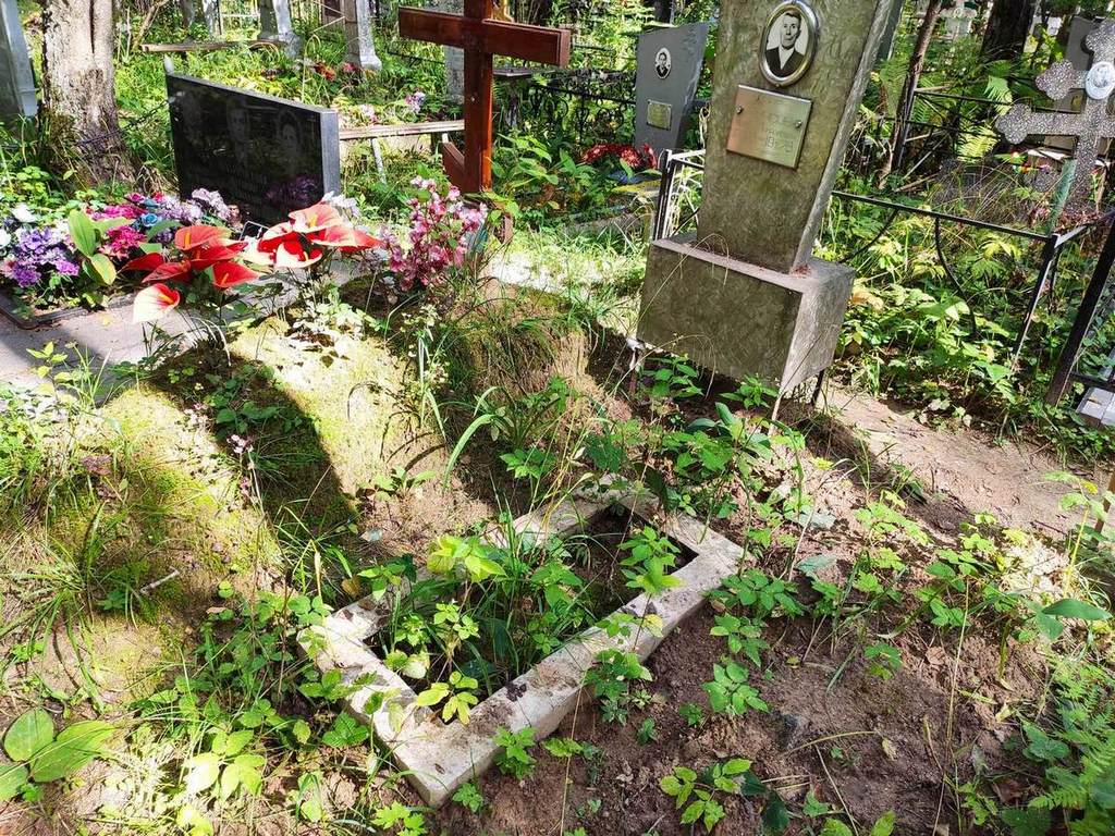 Тарасов Иван Михайлович