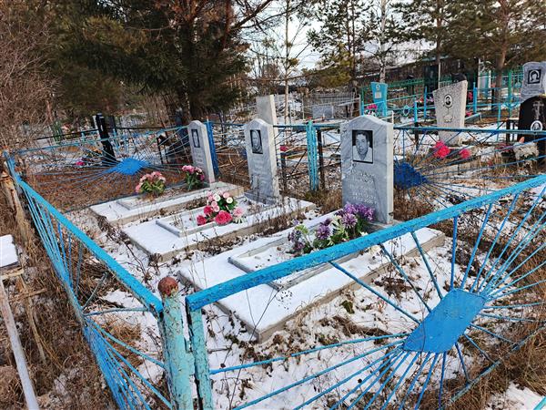 Матушкина Валентина Ефимовна