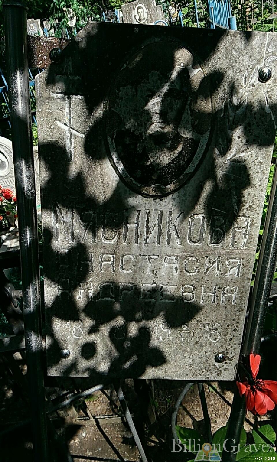 Лапшин Сергей Николаевич