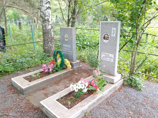 Мищенко Владимир Александрович